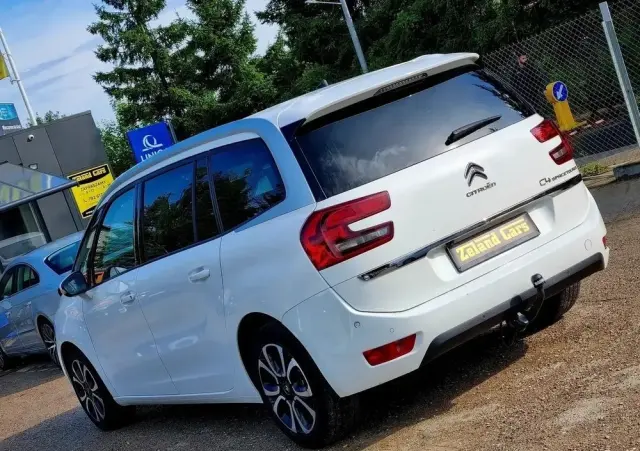 CITROËN C4 SpaceTourer 1.5 BlueHDi More Life S&S