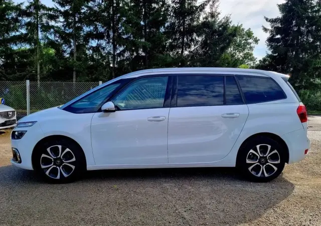 CITROËN C4 SpaceTourer 1.5 BlueHDi More Life S&S