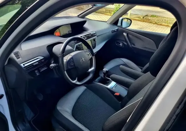 CITROËN C4 SpaceTourer 1.5 BlueHDi More Life S&S