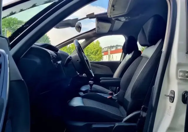 CITROËN C4 SpaceTourer 1.5 BlueHDi More Life S&S