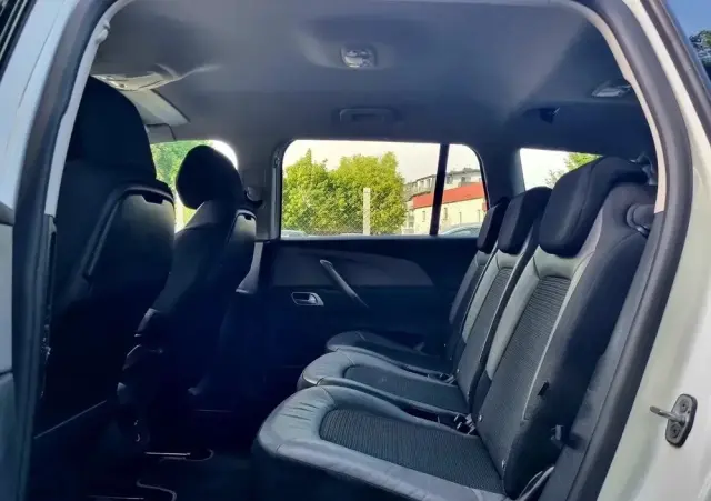 CITROËN C4 SpaceTourer 1.5 BlueHDi More Life S&S