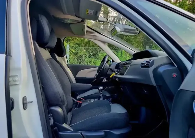 CITROËN C4 SpaceTourer 1.5 BlueHDi More Life S&S