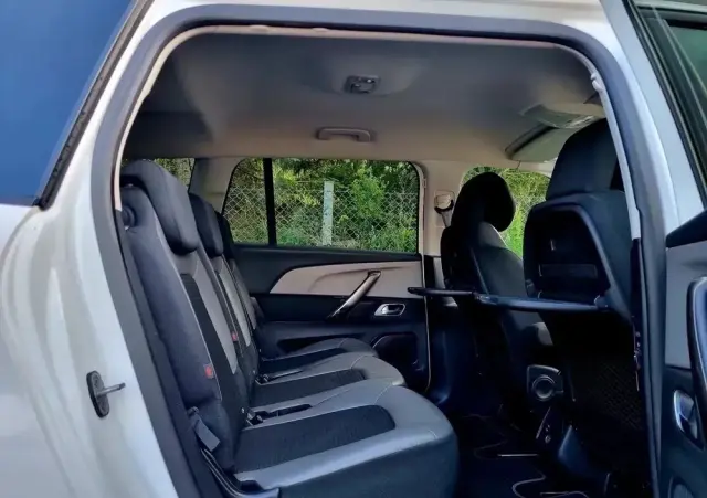 CITROËN C4 SpaceTourer 1.5 BlueHDi More Life S&S