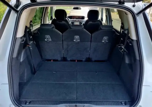 CITROËN C4 SpaceTourer 1.5 BlueHDi More Life S&S