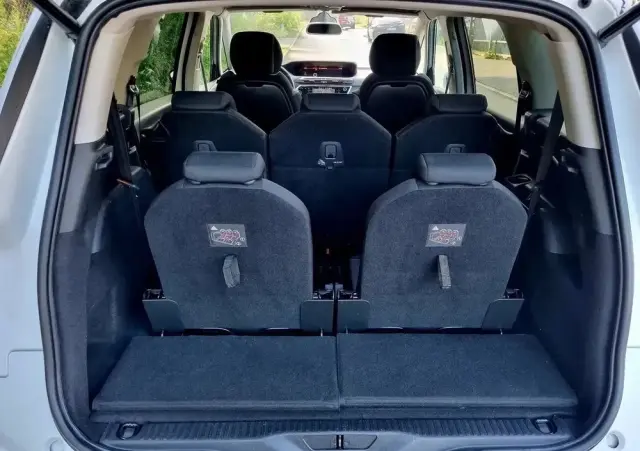 CITROËN C4 SpaceTourer 1.5 BlueHDi More Life S&S