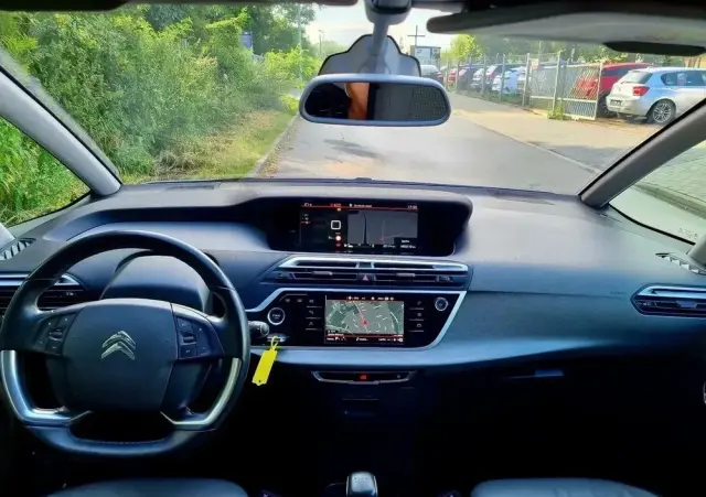 CITROËN C4 SpaceTourer 1.5 BlueHDi More Life S&S