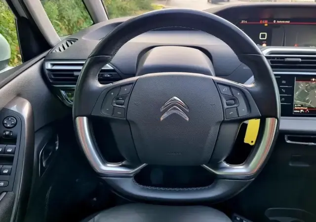 CITROËN C4 SpaceTourer 1.5 BlueHDi More Life S&S