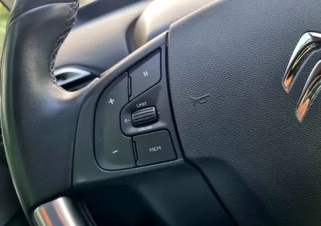 CITROËN C4 SpaceTourer 1.5 BlueHDi More Life S&S