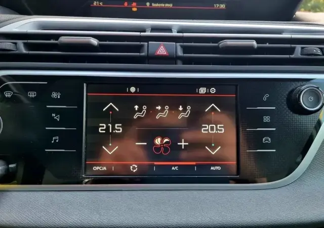 CITROËN C4 SpaceTourer 1.5 BlueHDi More Life S&S