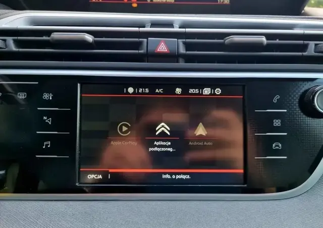 CITROËN C4 SpaceTourer 1.5 BlueHDi More Life S&S