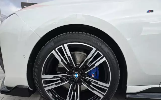 BMW Seria 7 