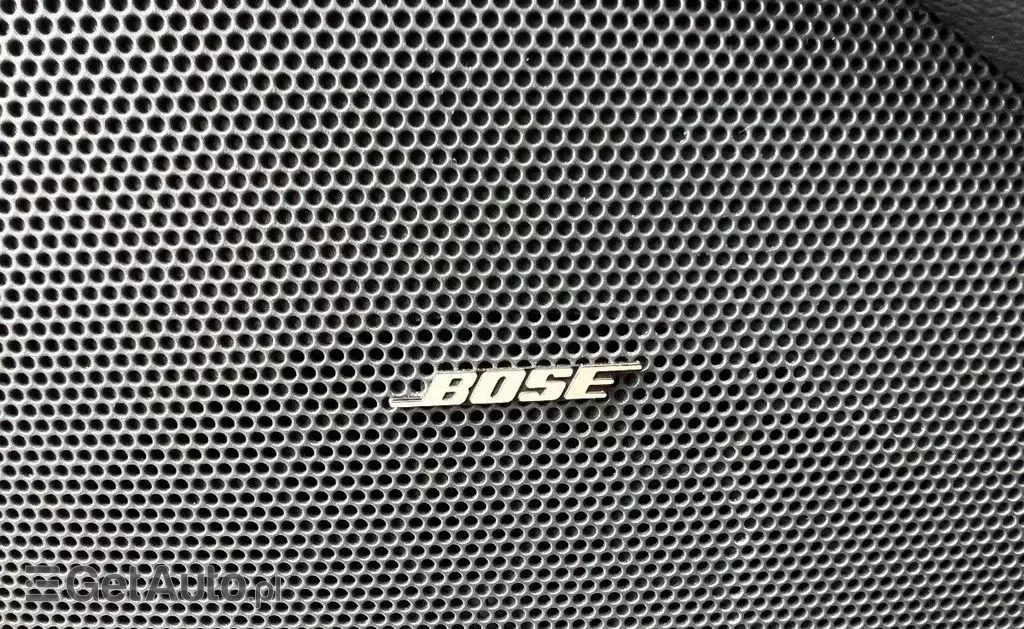 MERCEDES-BENZ Klasa S 