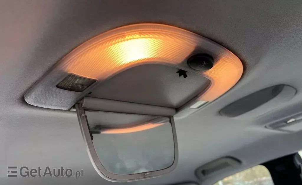 MERCEDES-BENZ Klasa S 