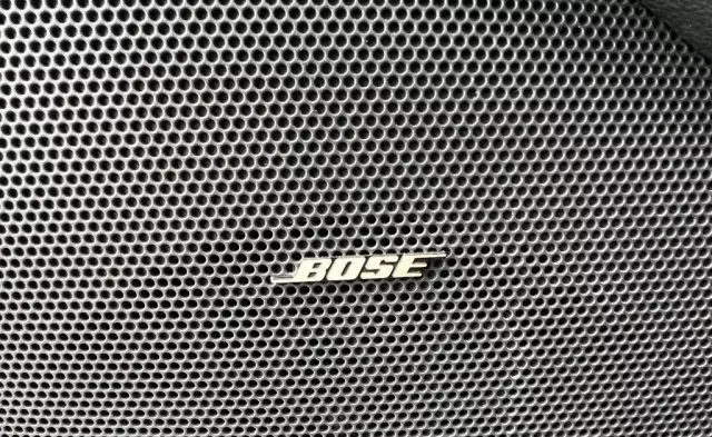 MERCEDES-BENZ Klasa S 