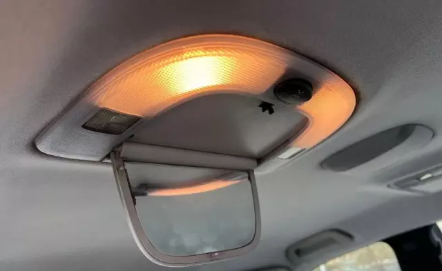 MERCEDES-BENZ Klasa S 