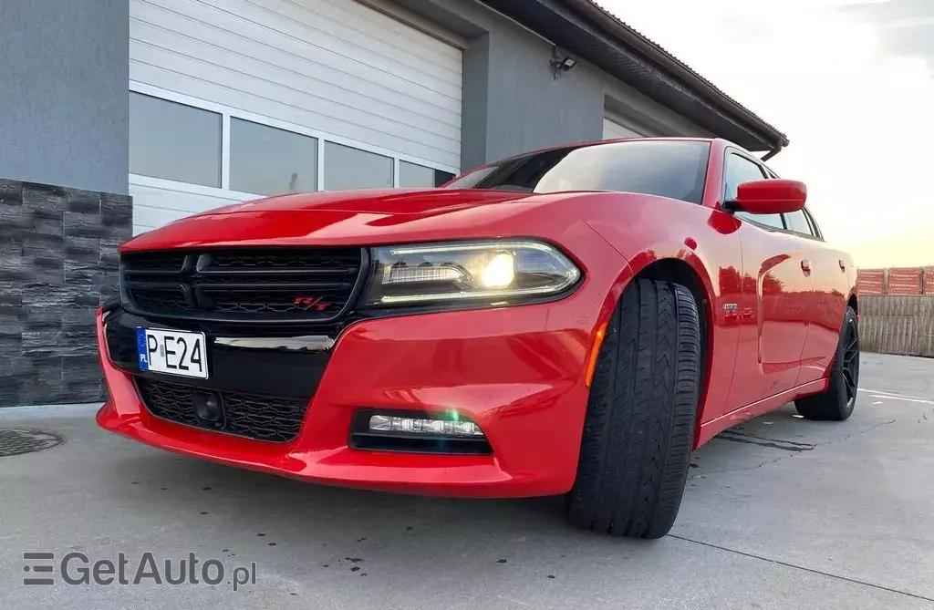 DODGE Charger 