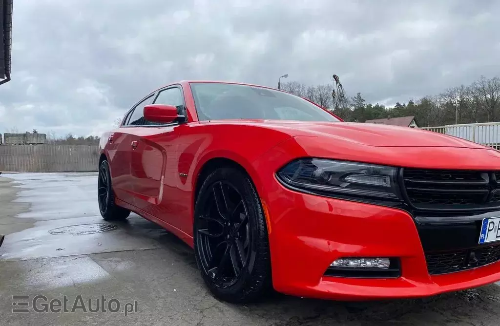 DODGE Charger 