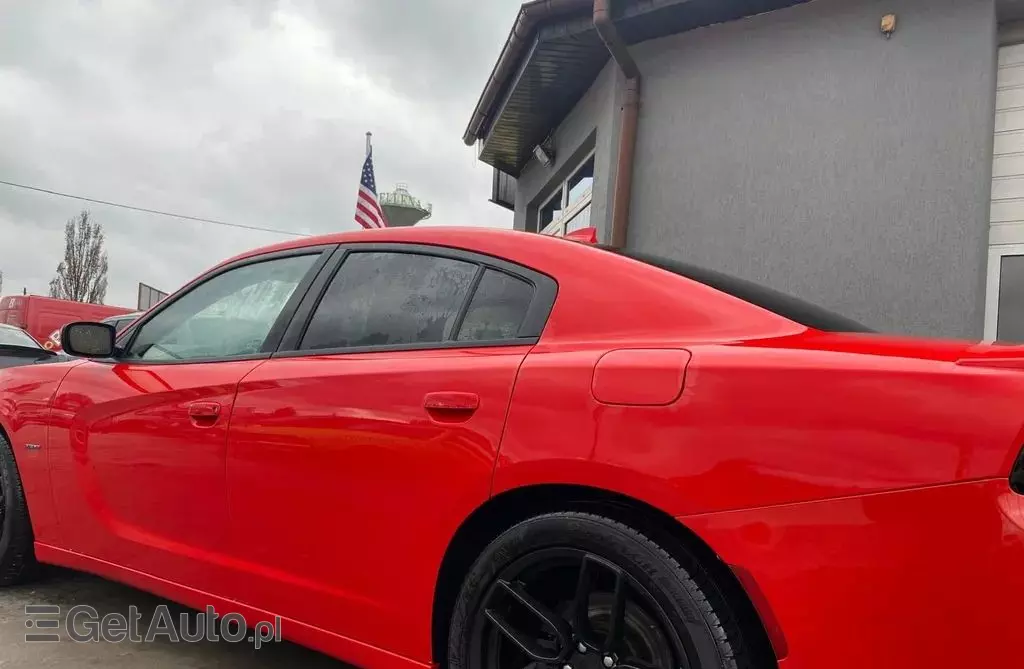 DODGE Charger 
