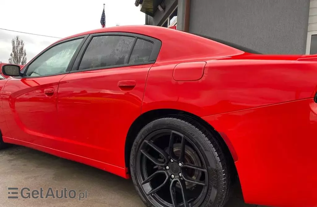 DODGE Charger 