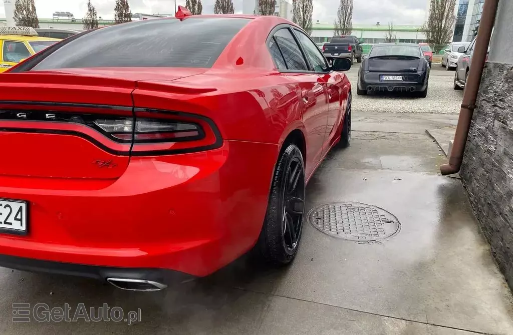 DODGE Charger 