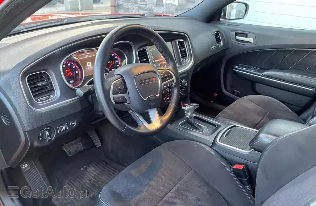 DODGE Charger 