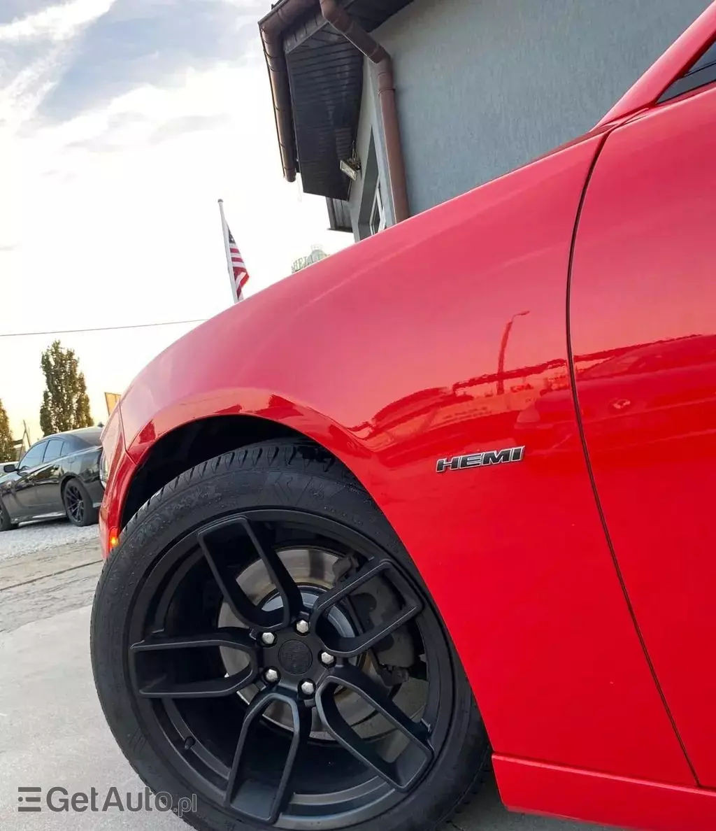 DODGE Charger 
