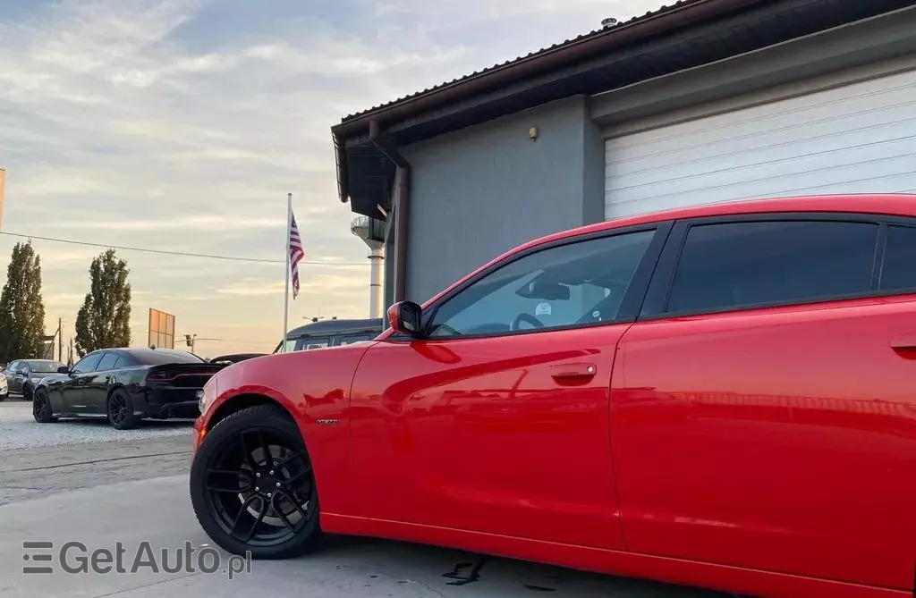 DODGE Charger 