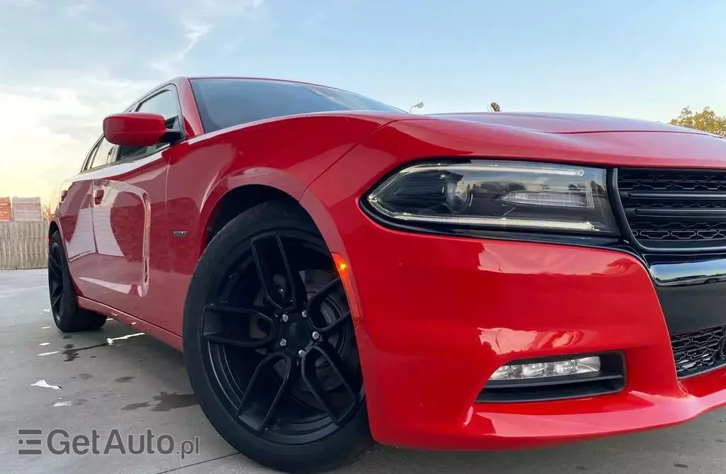 DODGE Charger 