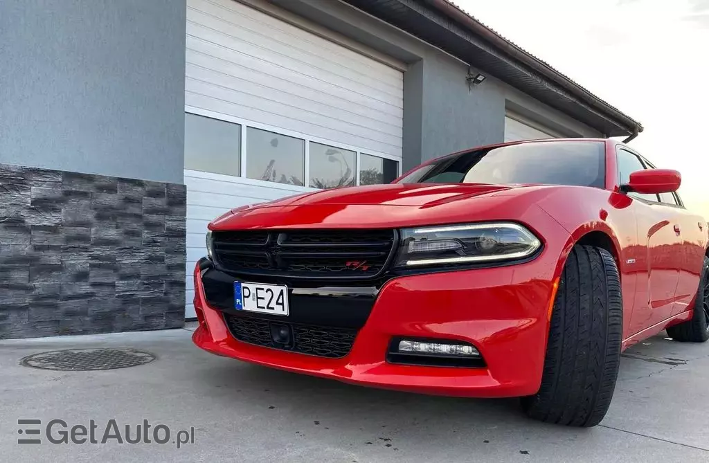 DODGE Charger 