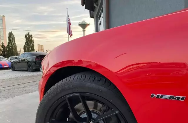 DODGE Charger 