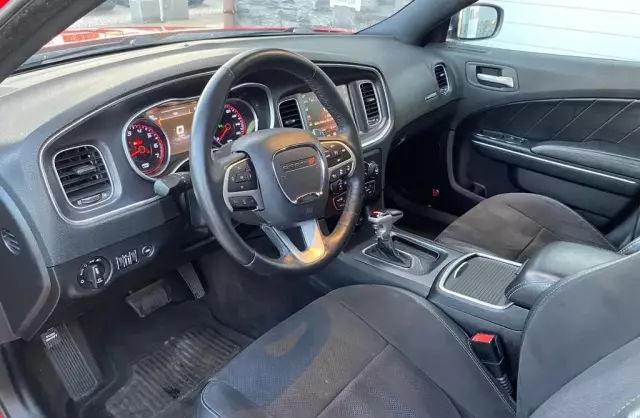DODGE Charger 