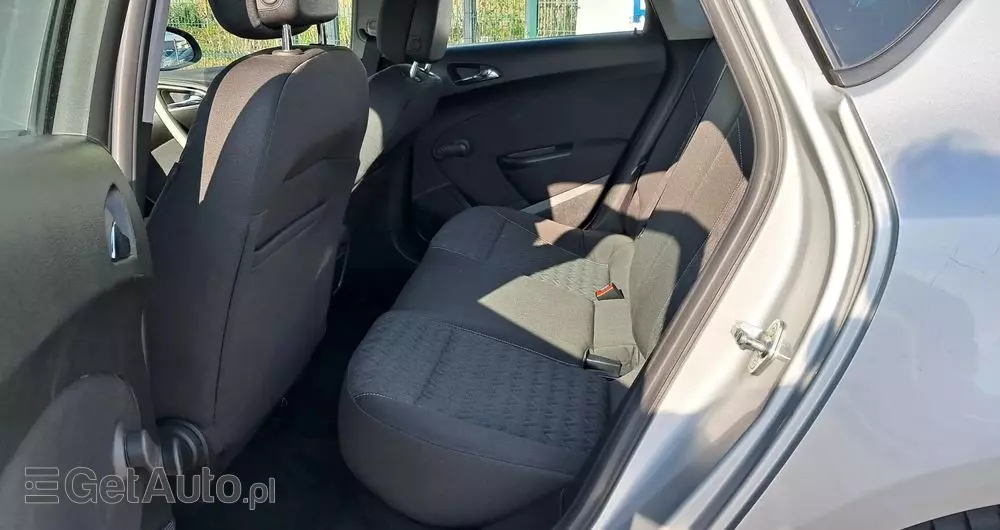 OPEL Astra 1.4 Turbo ecoFLEX Start/Stop Active