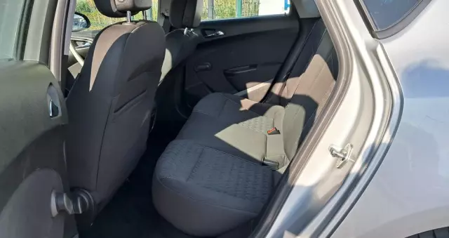 OPEL Astra 1.4 Turbo ecoFLEX Start/Stop Active