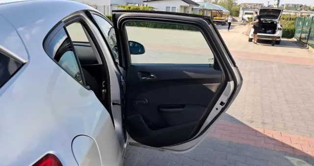 OPEL Astra 1.4 Turbo ecoFLEX Start/Stop Active