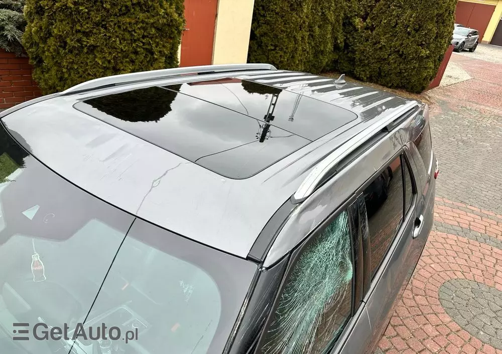 FORD Explorer EcoBoost Plug-in Hybrid PLATINUM