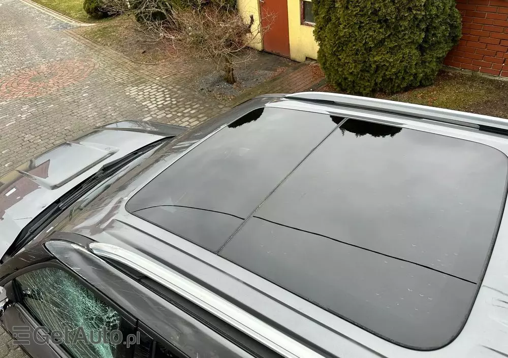 FORD Explorer EcoBoost Plug-in Hybrid PLATINUM