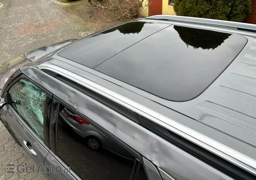 FORD Explorer EcoBoost Plug-in Hybrid PLATINUM