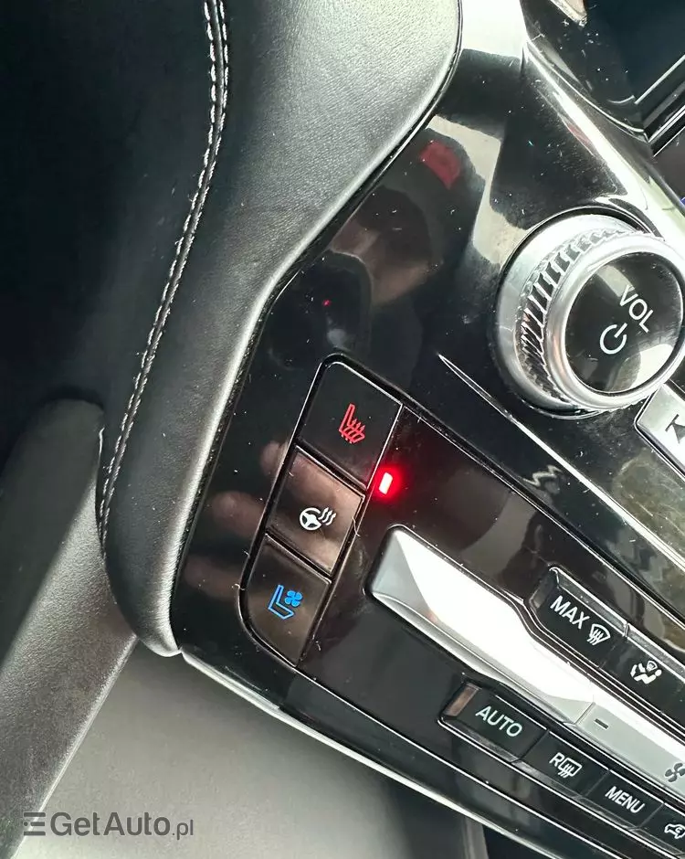 FORD Explorer EcoBoost Plug-in Hybrid PLATINUM