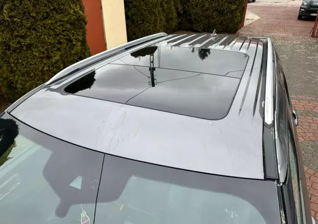 FORD Explorer EcoBoost Plug-in Hybrid PLATINUM