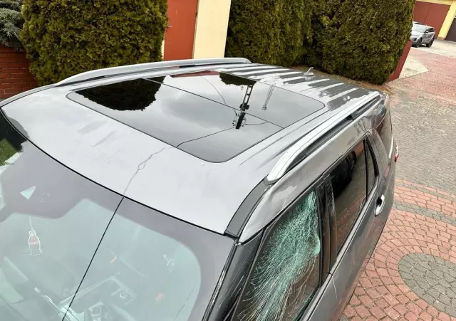 FORD Explorer EcoBoost Plug-in Hybrid PLATINUM