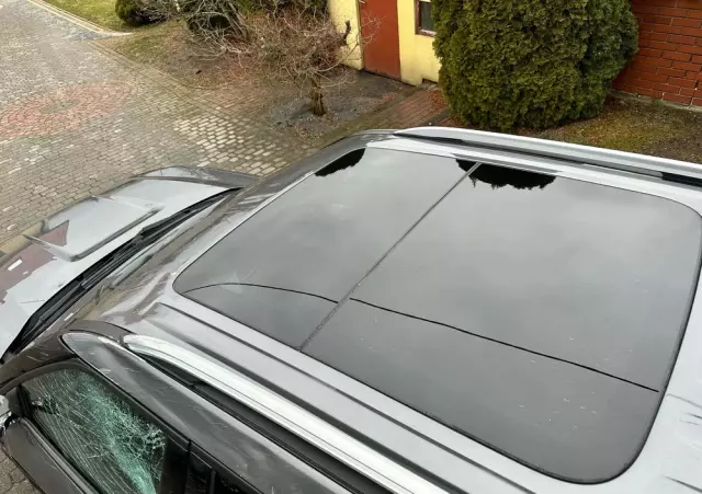 FORD Explorer EcoBoost Plug-in Hybrid PLATINUM