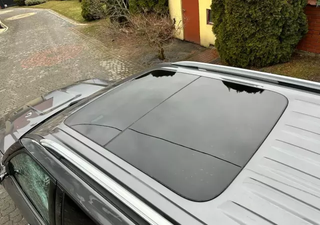 FORD Explorer EcoBoost Plug-in Hybrid PLATINUM