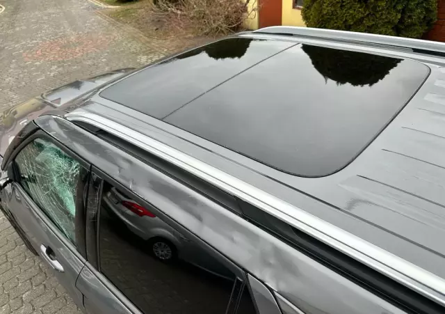 FORD Explorer EcoBoost Plug-in Hybrid PLATINUM