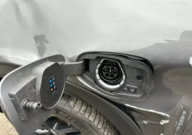 FORD Explorer EcoBoost Plug-in Hybrid PLATINUM