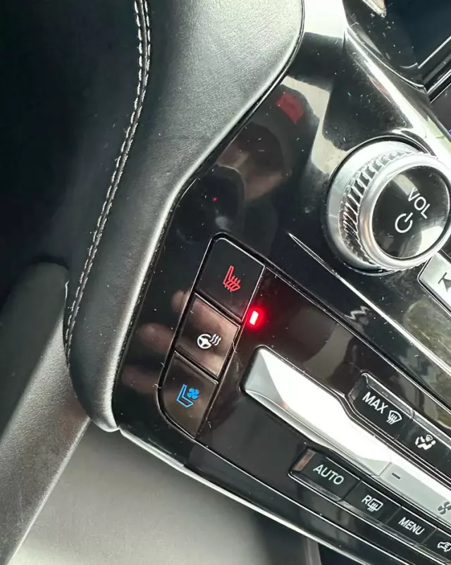 FORD Explorer EcoBoost Plug-in Hybrid PLATINUM