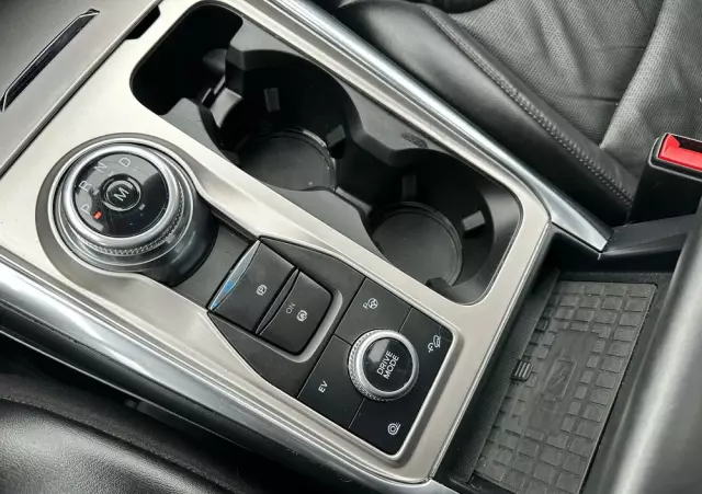 FORD Explorer EcoBoost Plug-in Hybrid PLATINUM