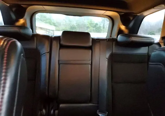 JEEP Grand Cherokee 3.6 V6 Trailhawk