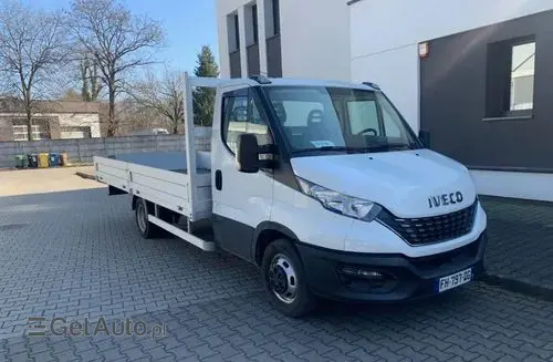 IVECO 35 Daily 