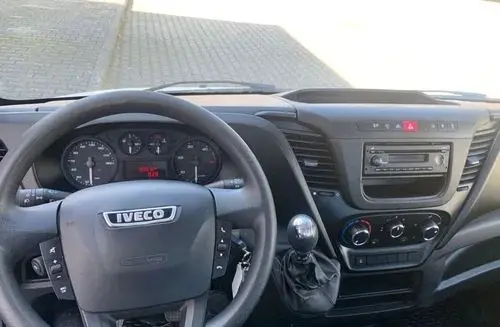 IVECO 35 Daily 