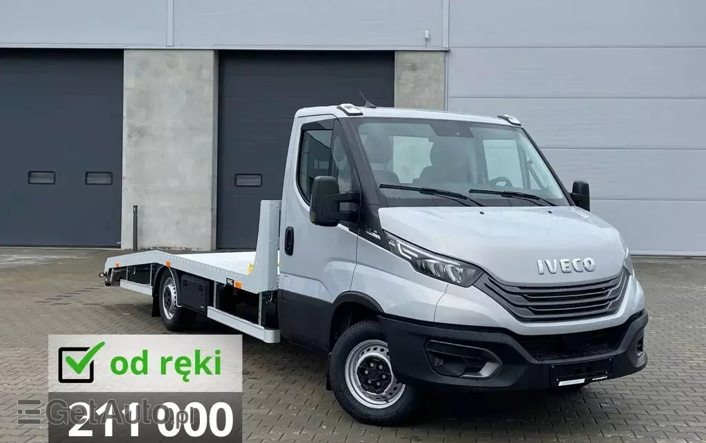 IVECO 29 Daily 